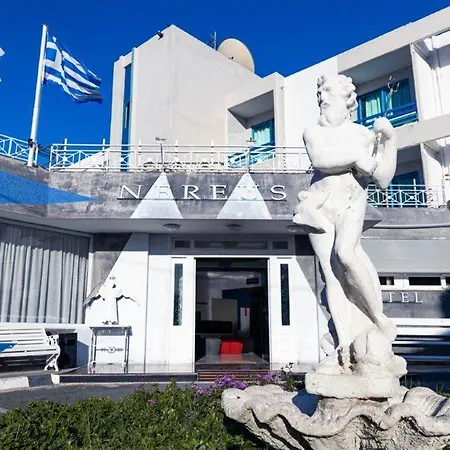 Hotel Nereus Paphos