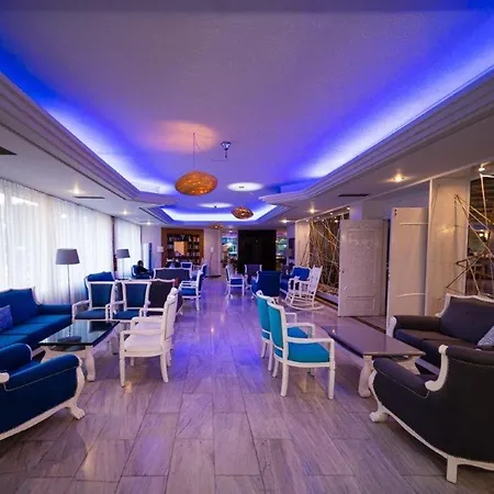Nereus Paphos