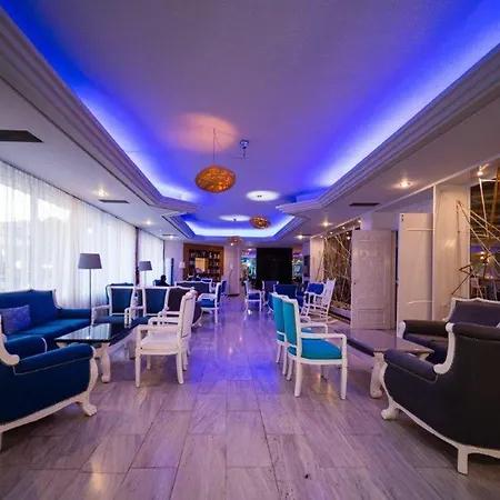 Nereus 3* Paphos