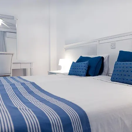 Hotel Nereus Paphos