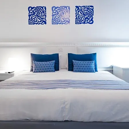 Hotel Nereus Paphos