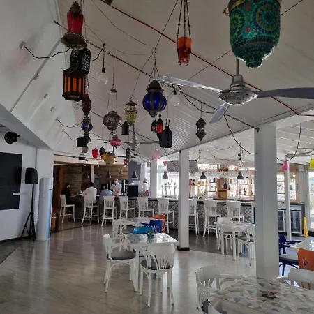 Nereus Paphos