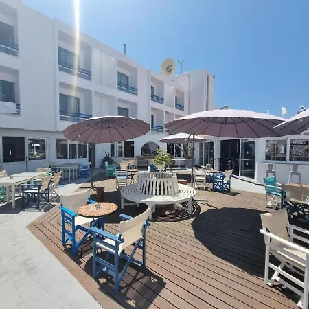 Hotel Nereus