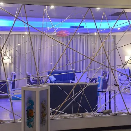 Hotel Nereus Paphos