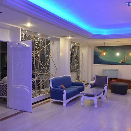 Nereus 3* Paphos