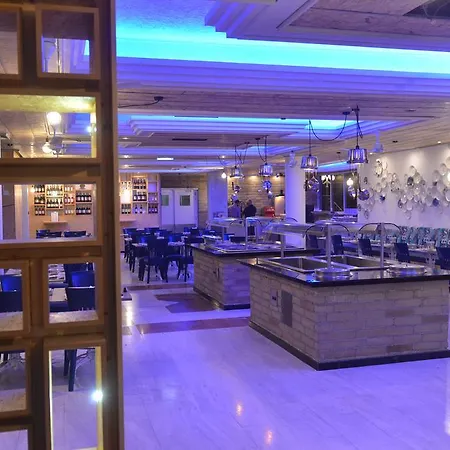 Hotel Nereus Paphos