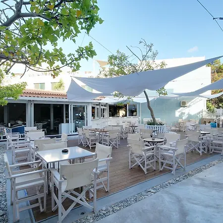 Nereus Paphos