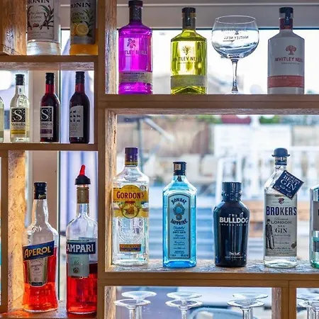 酒店 涅柔斯酒店
