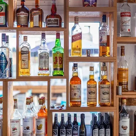 酒店 涅柔斯酒店