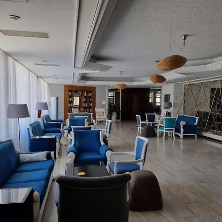 酒店 涅柔斯酒店